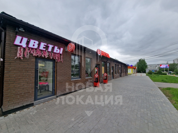
  Сдается офис, 128.3 м², Дианова ул, д. 1Б
. Фото 4.