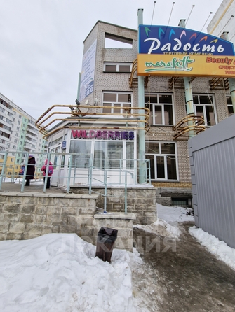 
  Сдается универсальное помещение, 40 м², Ядринцева ул, д. 24
. Фото 3.