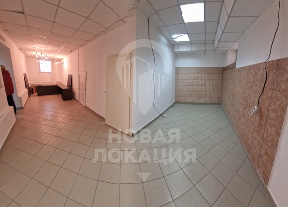 
  Сдается универсальное помещение, 40 м², Ядринцева ул, д. 24
. Фото 7.