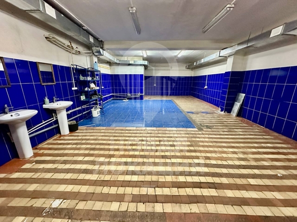 
  Сдается производственное помещение, 76 м², Молодежная 3-я ул, д. 81А
. Фото 3.