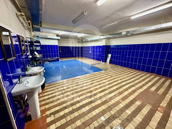 
  Сдается производственное помещение, 76 м², Молодежная 3-я ул, д. 81А
. Фото 5.