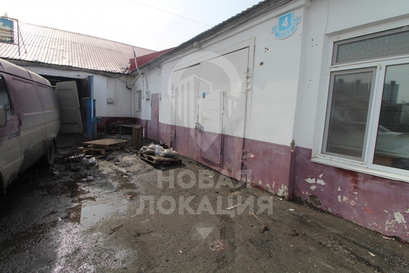 
  Сдается склад, 170 м², 20 лет РККА ул, д. 300/4
. Фото 1.