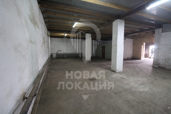 
  Сдается склад, 170 м², 20 лет РККА ул, д. 300/4
. Фото 5.