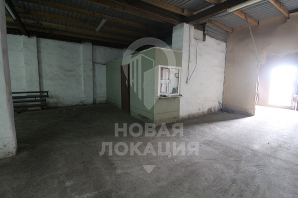 
  Сдается склад, 170 м², 20 лет РККА ул, д. 300/4
. Фото 10.