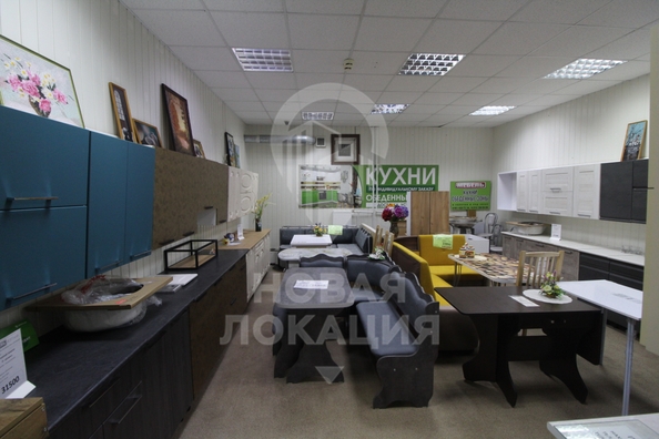 
  Сдается торговая площадь, 100 м², 19 Партсъезда ул, д. 5
. Фото 6.