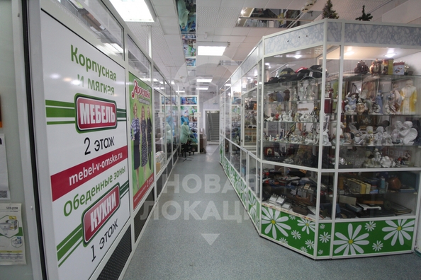 
  Сдается торговая площадь, 100 м², 19 Партсъезда ул, д. 5
. Фото 9.