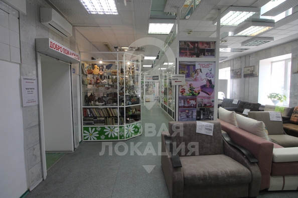 
  Сдается торговая площадь, 100 м², 19 Партсъезда ул, д. 5
. Фото 10.