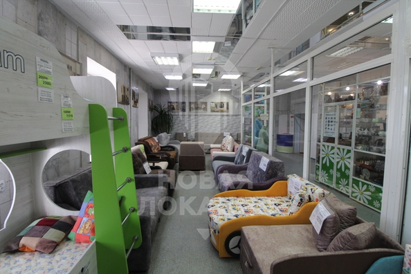 
  Сдается торговая площадь, 100 м², 19 Партсъезда ул, д. 5
. Фото 13.