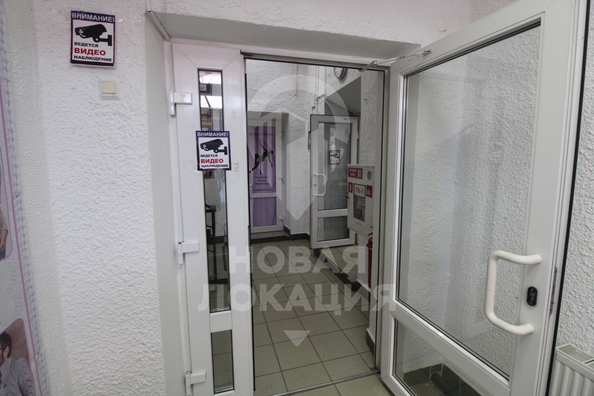 
  Сдается торговая площадь, 100 м², 19 Партсъезда ул, д. 5
. Фото 16.