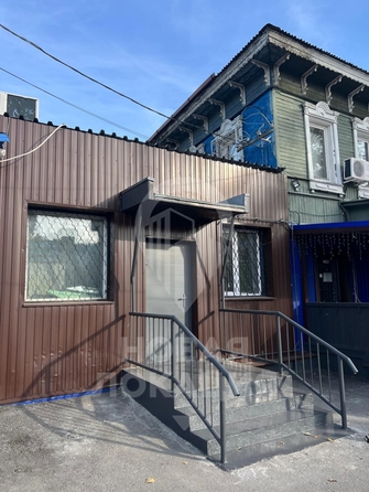 
  Сдается торговая площадь, 80 м², Вавилова ул, д. 12
. Фото 3.