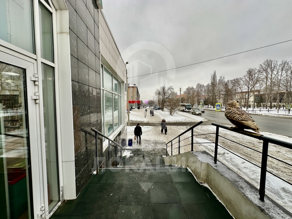 
  Продается универсальное помещение, 417 м², Мира пр-кт, д. 38
. Фото 13.