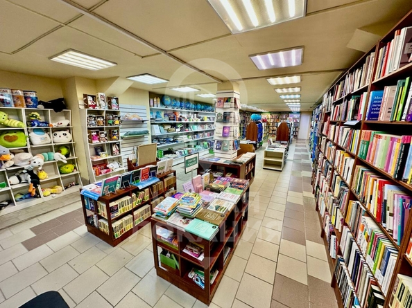 
  Продается универсальное помещение, 410 м², Ленина ул, д. 17
. Фото 6.