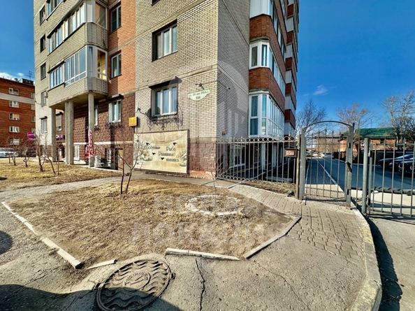 
  Сдается универсальное помещение, 143 м², 20 лет РККА ул, д. 256
. Фото 4.