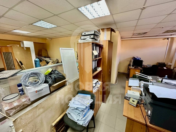 
  Сдается универсальное помещение, 143 м², 20 лет РККА ул, д. 256
. Фото 10.