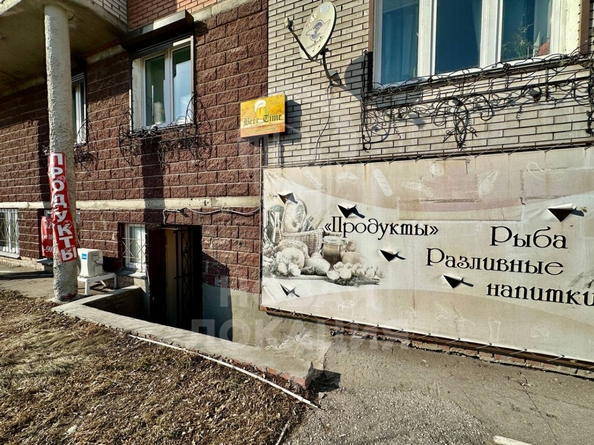 
  Сдается универсальное помещение, 143 м², 20 лет РККА ул, д. 256
. Фото 20.