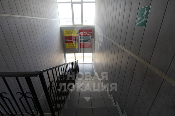 
  Сдается офис, 200 м², Заводская 1-я ул, д. 19
. Фото 12.
