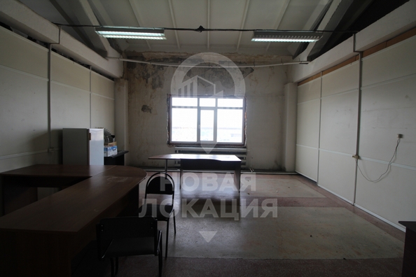 
  Сдается офис, 200 м², Заводская 1-я ул, д. 19
. Фото 25.