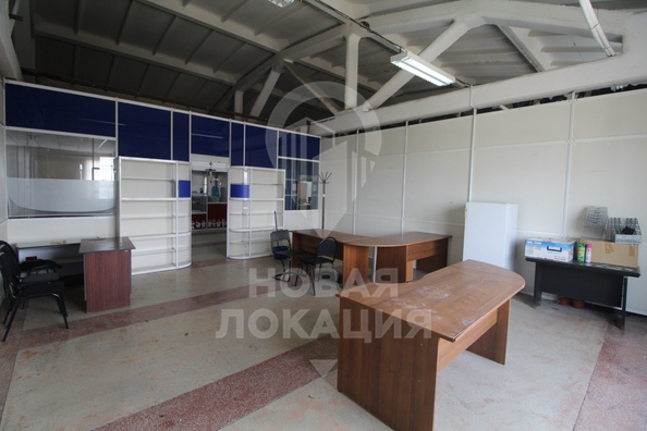 
  Сдается офис, 200 м², Заводская 1-я ул, д. 19
. Фото 26.
