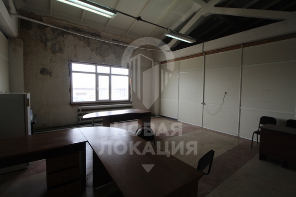 
  Сдается офис, 200 м², Заводская 1-я ул, д. 19
. Фото 27.