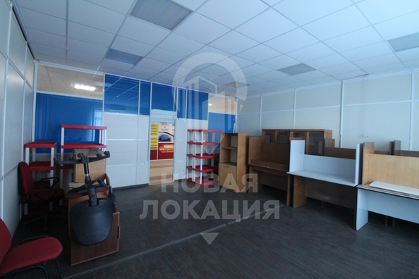 
  Сдается офис, 200 м², Заводская 1-я ул, д. 19
. Фото 31.