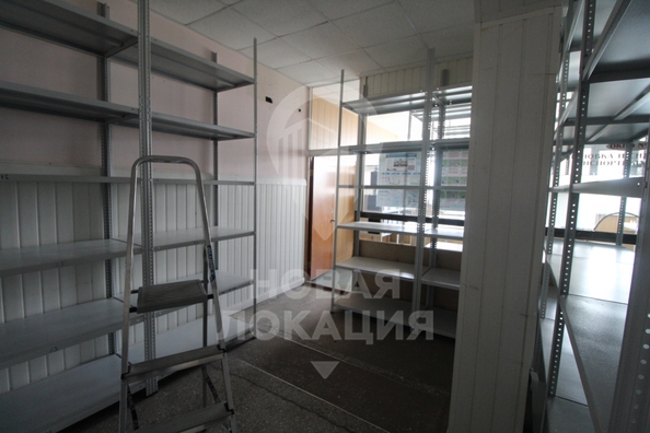 
  Сдается офис, 200 м², Заводская 1-я ул, д. 19
. Фото 35.