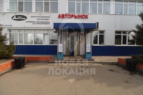 
  Сдается торговая площадь, 40 м², Заводская 1-я ул, д. 19
. Фото 2.