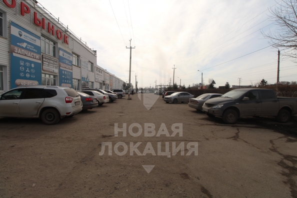 
  Сдается торговая площадь, 40 м², Заводская 1-я ул, д. 19
. Фото 3.