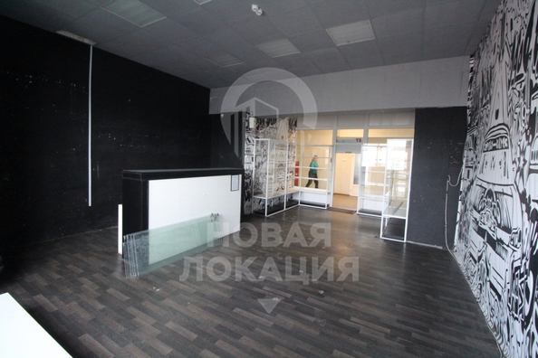 
  Сдается торговая площадь, 40 м², Заводская 1-я ул, д. 19
. Фото 7.