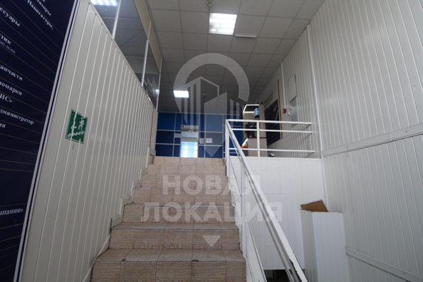 
  Сдается торговая площадь, 40 м², Заводская 1-я ул, д. 19
. Фото 9.