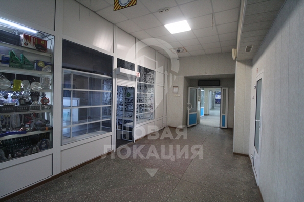 
  Сдается торговая площадь, 40 м², Заводская 1-я ул, д. 19
. Фото 12.