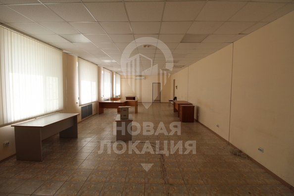 
  Сдается офис, 90 м², Заводская ул, д. 1
. Фото 16.