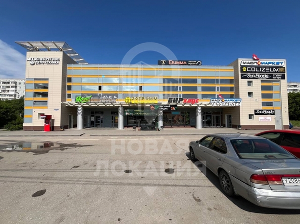 
  Сдается универсальное помещение, 110 м², Лукашевича ул, д. 8/3
. Фото 1.