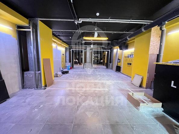 
  Сдается универсальное помещение, 110 м², Лукашевича ул, д. 8/3
. Фото 3.