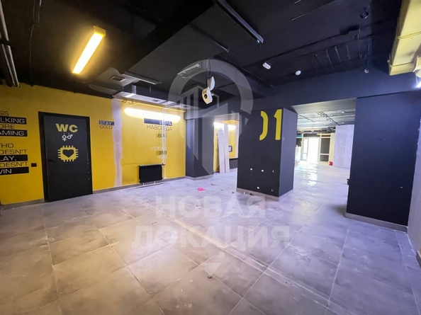 
  Сдается универсальное помещение, 110 м², Лукашевича ул, д. 8/3
. Фото 7.