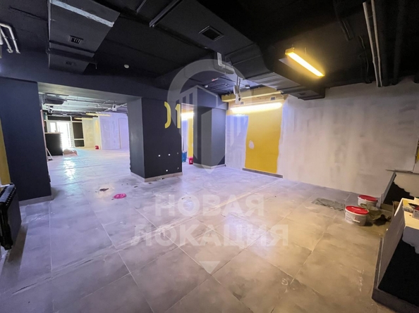 
  Сдается универсальное помещение, 110 м², Лукашевича ул, д. 8/3
. Фото 8.