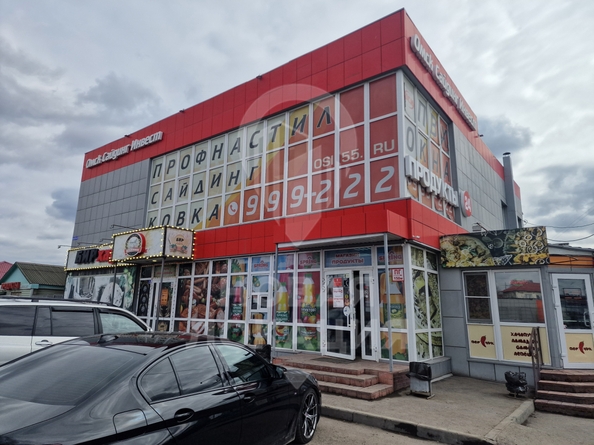 
  Сдается офис, 80 м², Барнаульская ул, д. 42
. Фото 4.