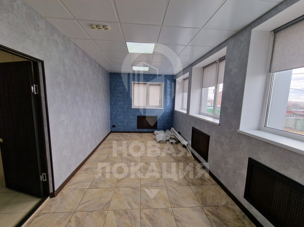 
  Сдается офис, 50 м², Барнаульская ул, д. 42
. Фото 12.