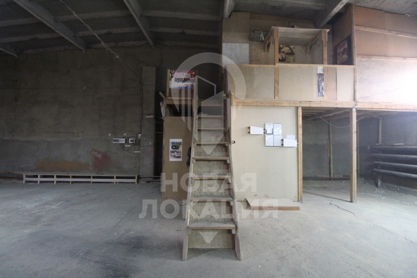 
  Сдается склад, 210 м², Мира пр-кт, д. 140/2
. Фото 8.