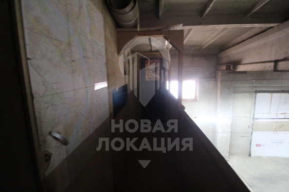 
  Сдается склад, 210 м², Мира пр-кт, д. 140/2
. Фото 14.