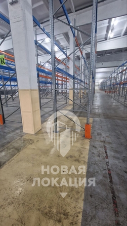 
  Продается склад, 12000 м², 10 лет Октября ул, д. 217к2
. Фото 2.