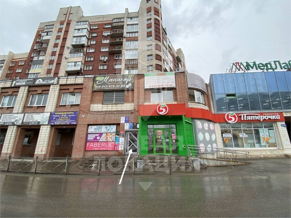 
  Сдается универсальное помещение, 30 м², Военная 1-я ул, д. 7к2
. Фото 2.
