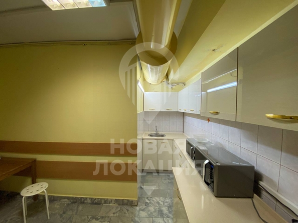 
  Сдается универсальное помещение, 30 м², Военная 1-я ул, д. 7к2
. Фото 13.
