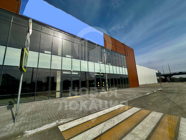 
  Сдается универсальное помещение, 12000 м², Березовского ул, д. 19/2
. Фото 4.