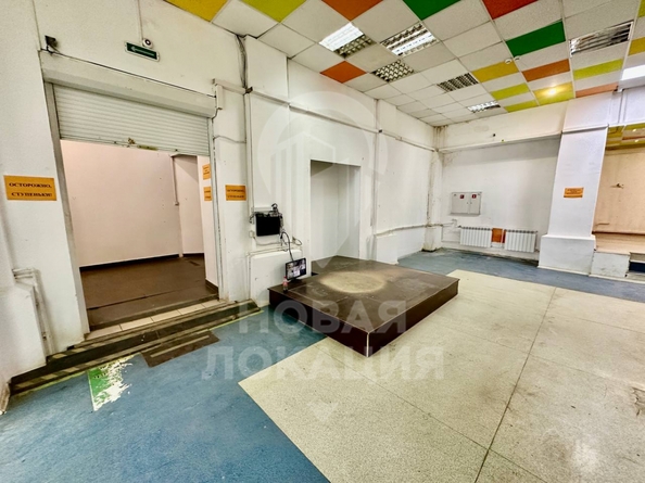 
  Сдается торговая площадь, 424 м², Богдана Хмельницкого ул, д. 214
. Фото 12.