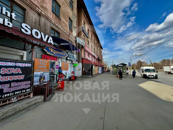 
  Сдается торговая площадь, 424 м², Богдана Хмельницкого ул, д. 214
. Фото 24.