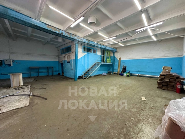 
  Сдается склад, 200 м², Северная 4-я ул, д. 104
. Фото 6.