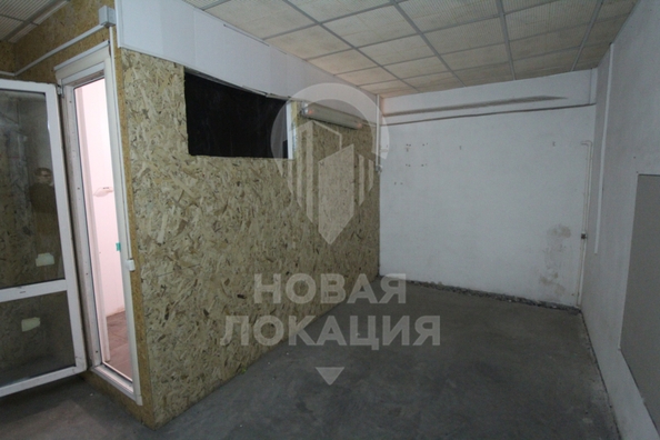 
  Сдается универсальное помещение, 667 м², Линия 24-я ул, д. 59/2
. Фото 13.