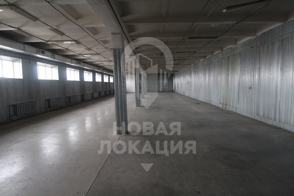 
  Сдается универсальное помещение, 3688 м², Линия 24-я ул, д. 59/2
. Фото 11.