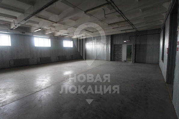 
  Сдается универсальное помещение, 3688 м², Линия 24-я ул, д. 59/2
. Фото 13.