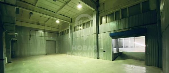 
  Сдается универсальное помещение, 3688 м², Линия 24-я ул, д. 59/2
. Фото 14.